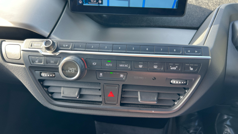 BMW i3 125kW 42kWh 5dr Auto Electric Hatchback